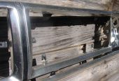 1971 1972 F-100 F 150 F 250 F 350 Grille Surround
