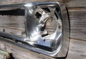 1971 1972 F-100 F 150 F 250 F 350 Grille Surround