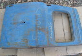 1955 -59 Chevy GMC Panel Left Rear Door