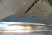 1955 -59 Chevy GMC Panel Left Rear Door