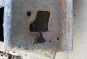 1955 -59 Chevy GMC Panel Left Rear Door