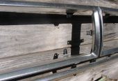 1971 1972 F-100 F 150 F 250 F 350 Grille Surround